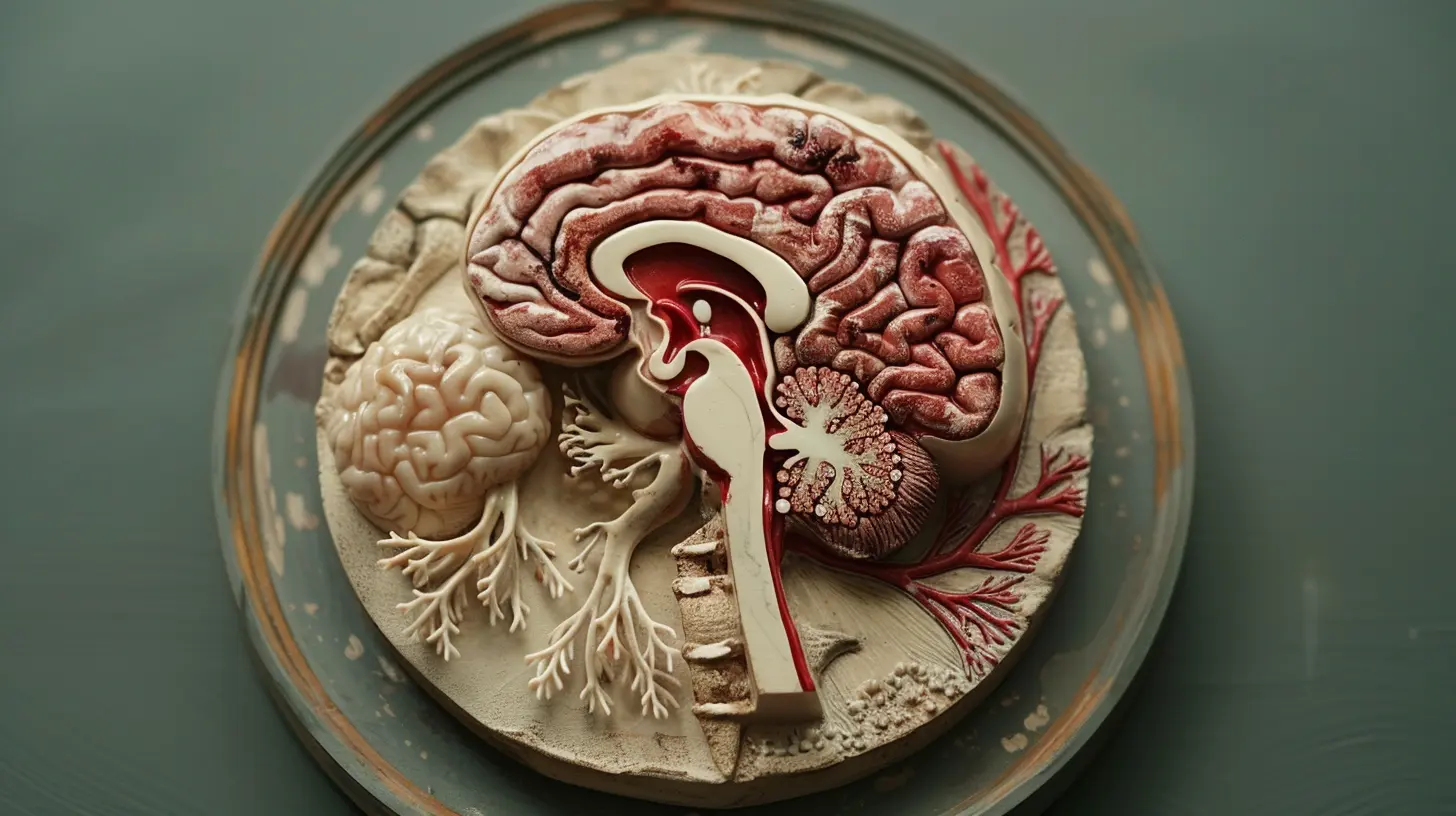 The Impact of Sleep on Brain Resilience