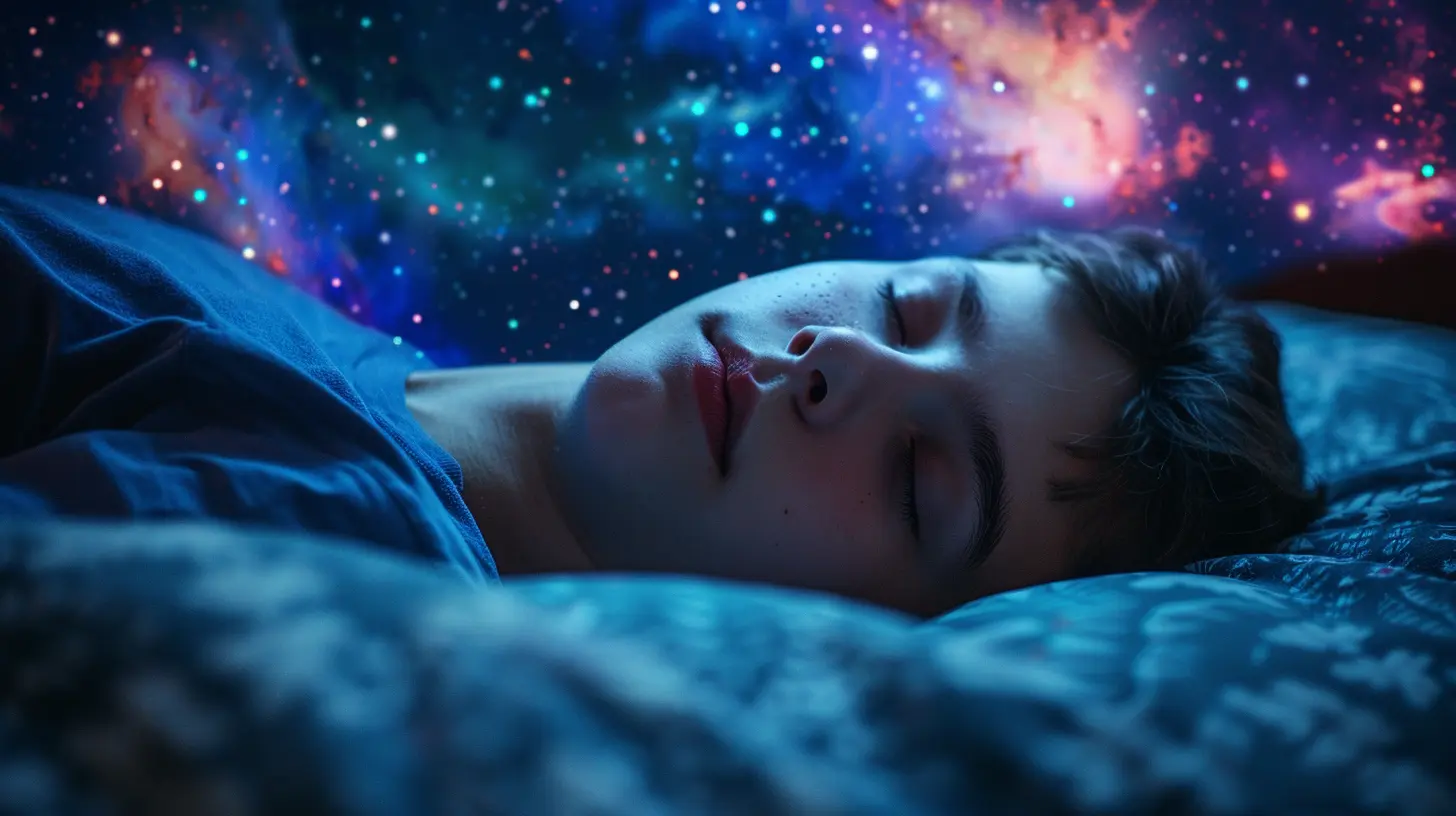 The Impact of Sleep on Cognitive Performance and Memory