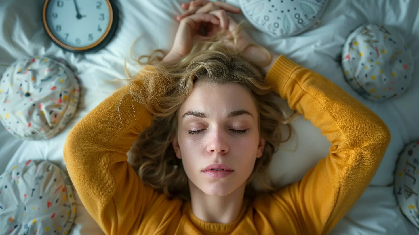 The Impact of Sleep on Cognitive Performance and Memory