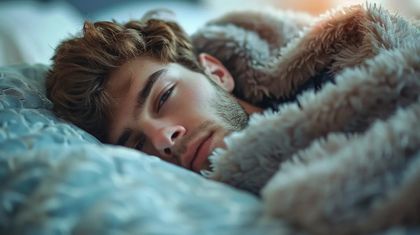 The Impact of Sleep on Cognitive Performance and Memory