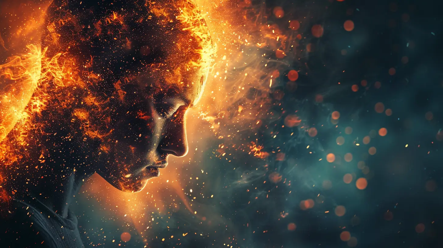 The Impact of Stress on Chronic Pain: Coping Strategies