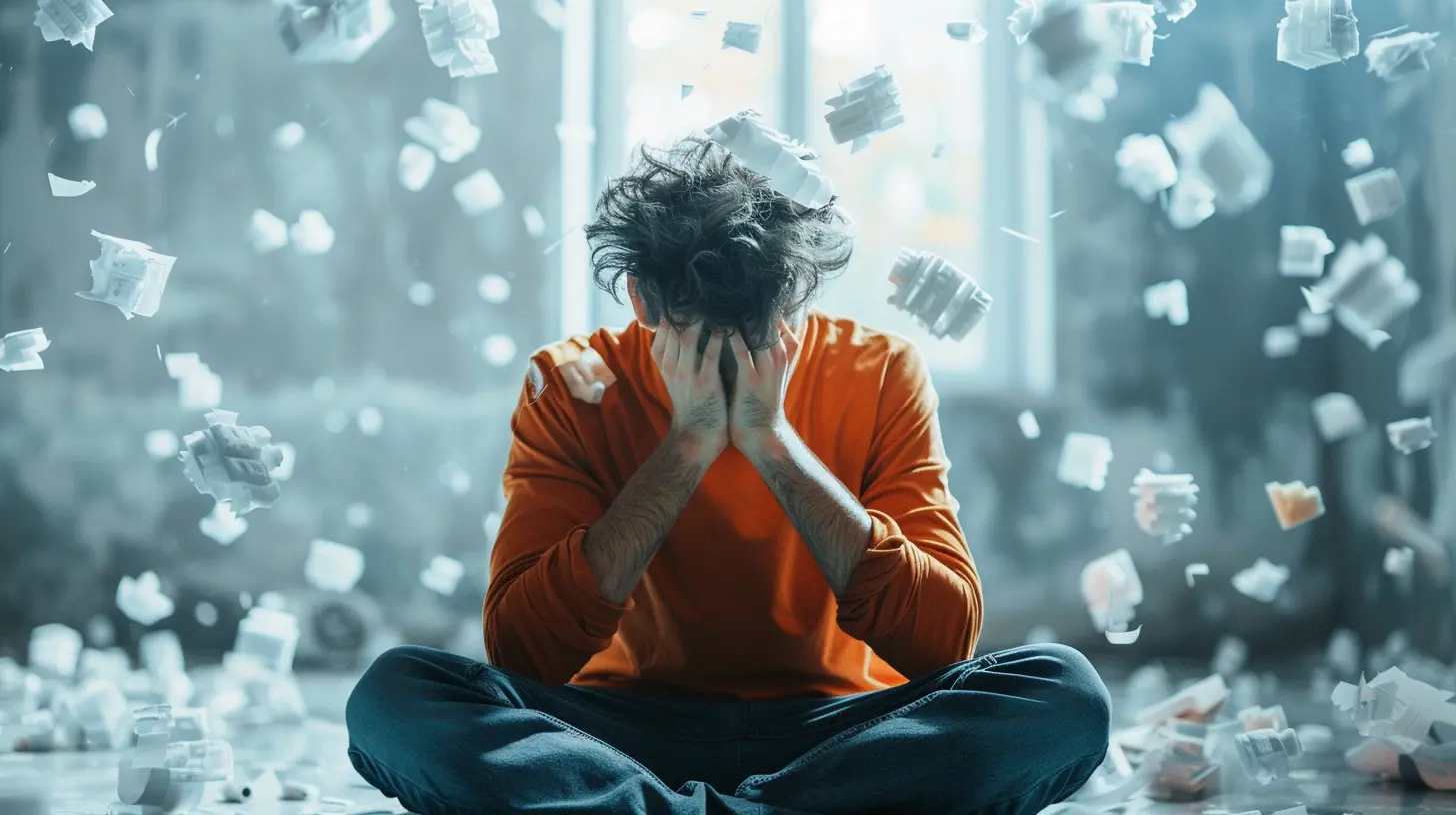 The Impact of Stress on Chronic Pain: Coping Strategies