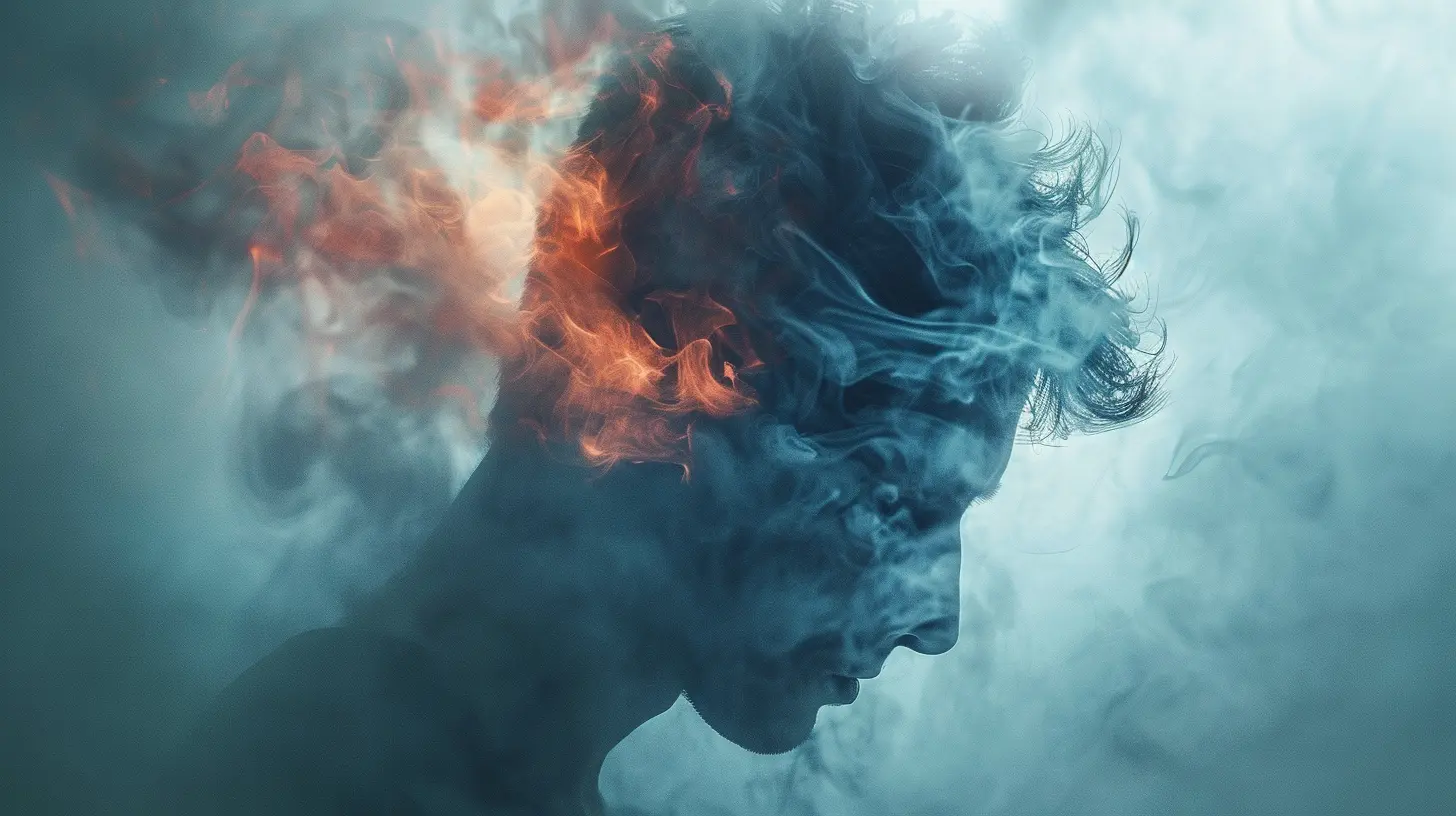 The Impact of Stress on Chronic Pain: Coping Strategies