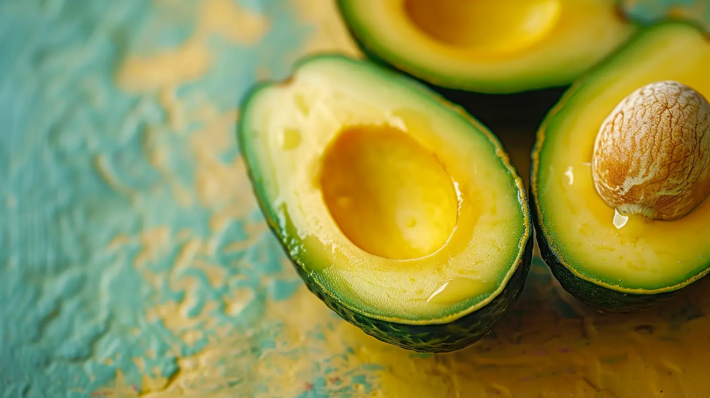 The Importance of Healthy Fats for Hormone Production