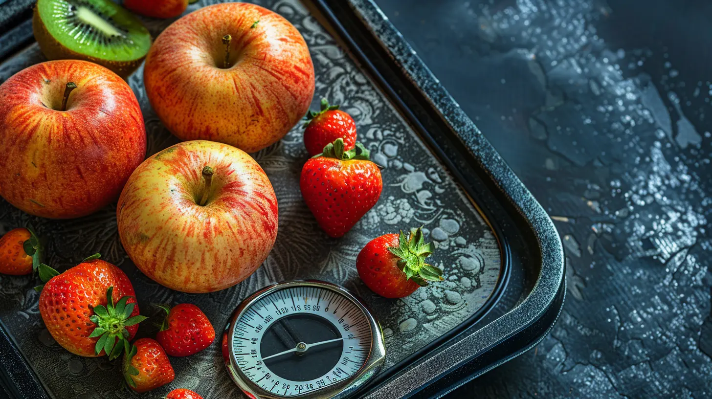 The Importance of Mind-Body Connection in Weight Maintenance