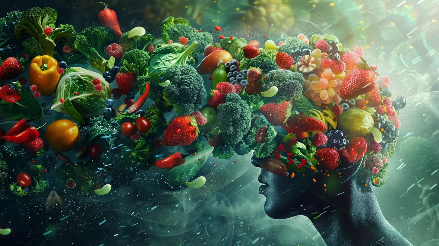 The Importance of Nutrient Timing for Mental Clarity