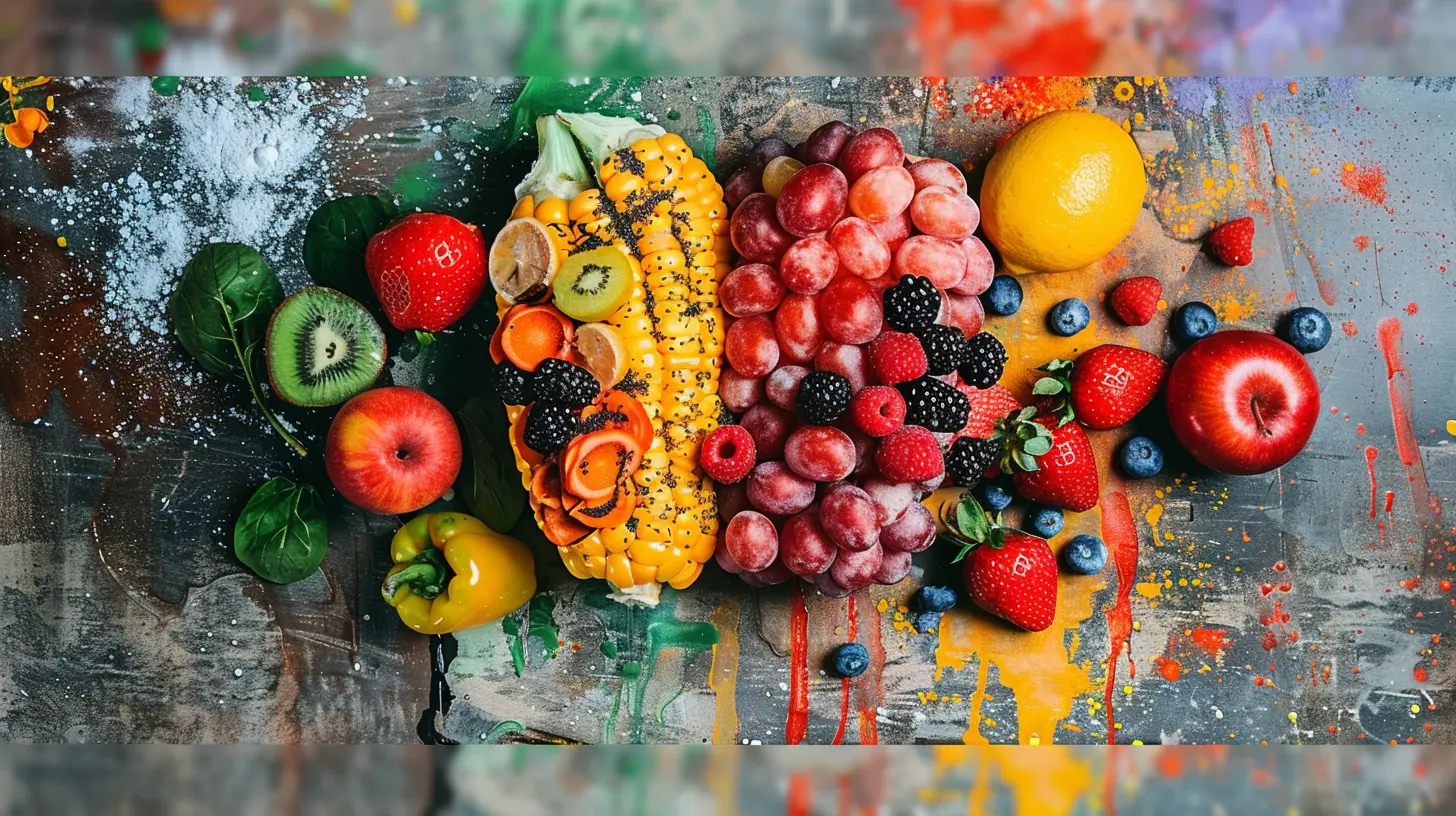 The Importance of Nutrient Timing for Mental Clarity