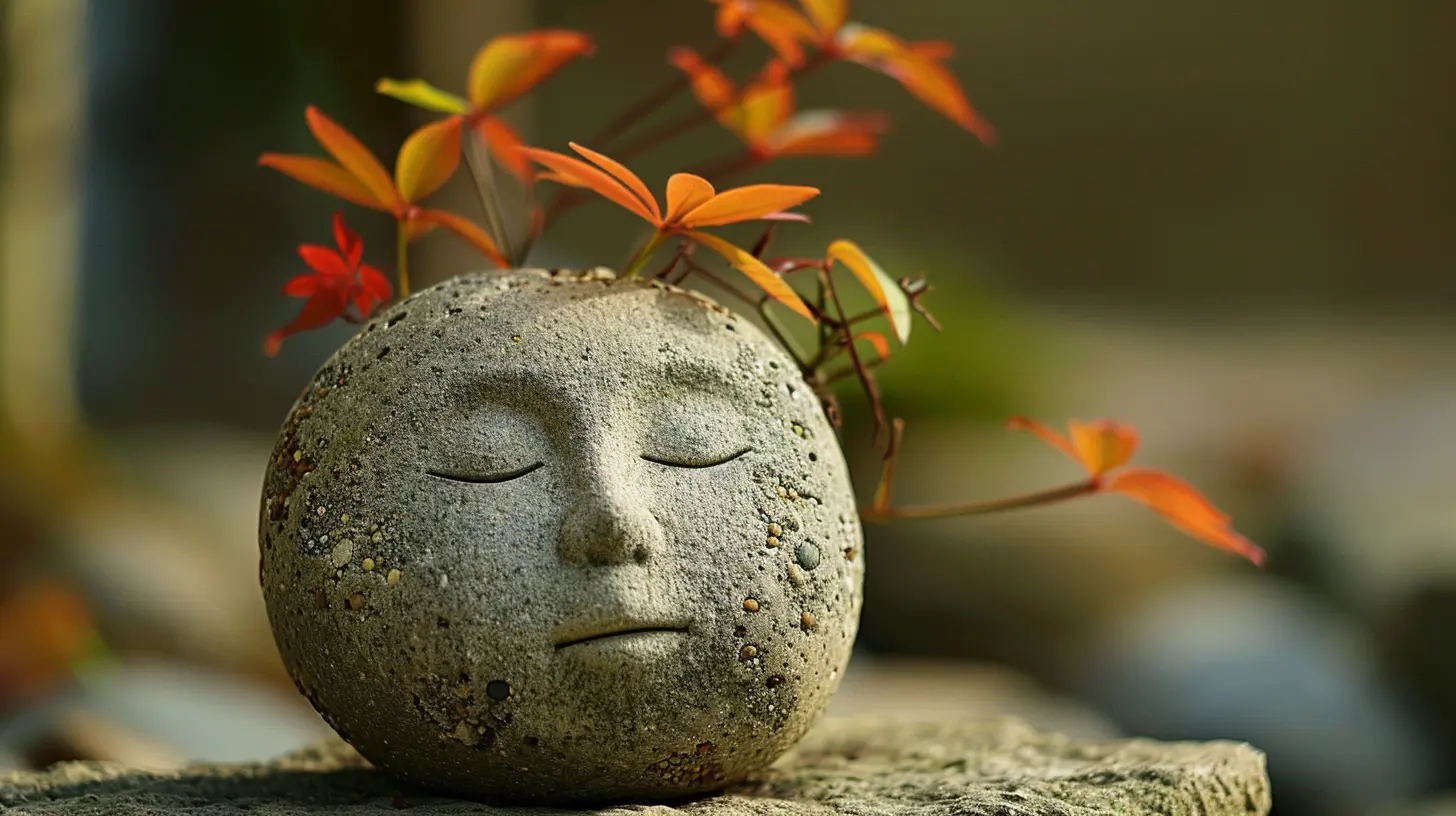 The Importance of Rest and Relaxation for Mental Balance