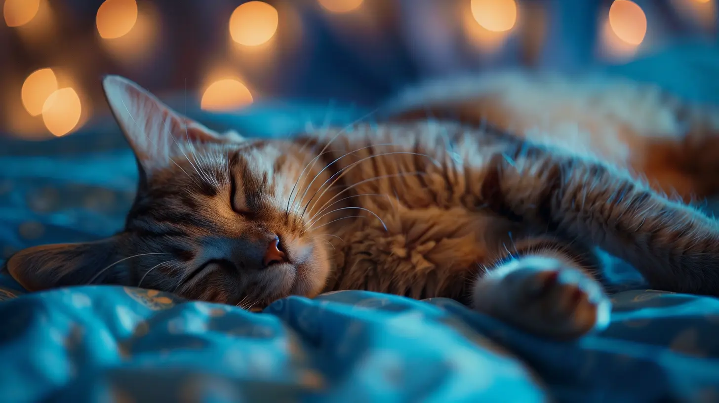 The Importance of Sleep Hygiene for Better Rest