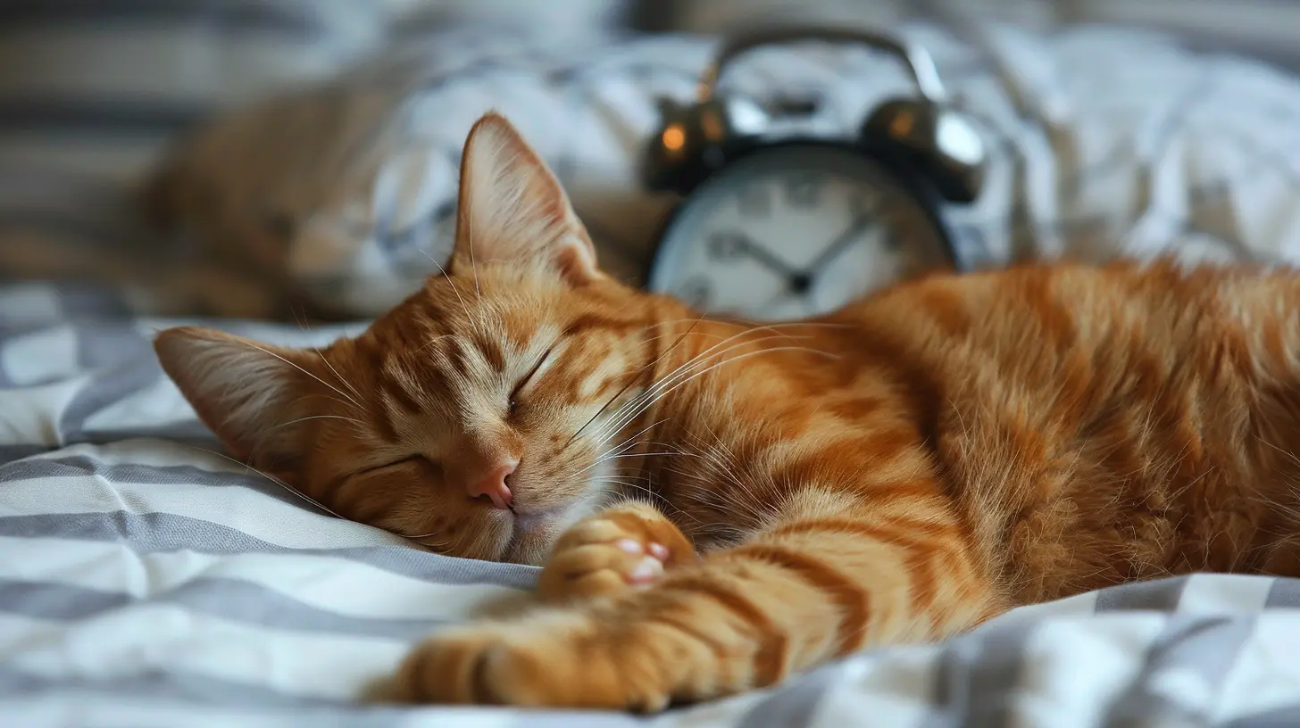 The Importance of Sleep Hygiene for Better Rest