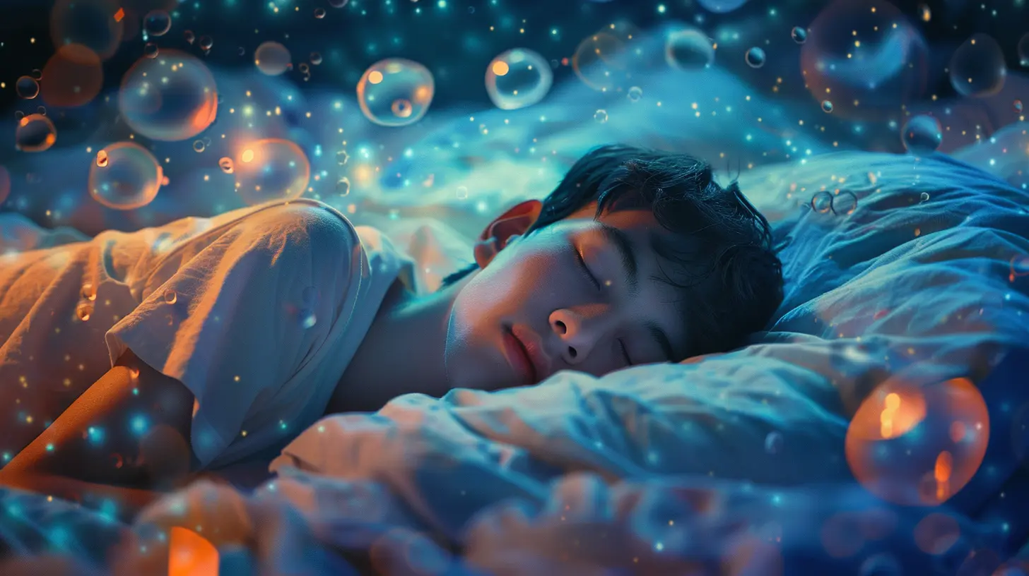 The Importance of Sleep Hygiene for Better Rest