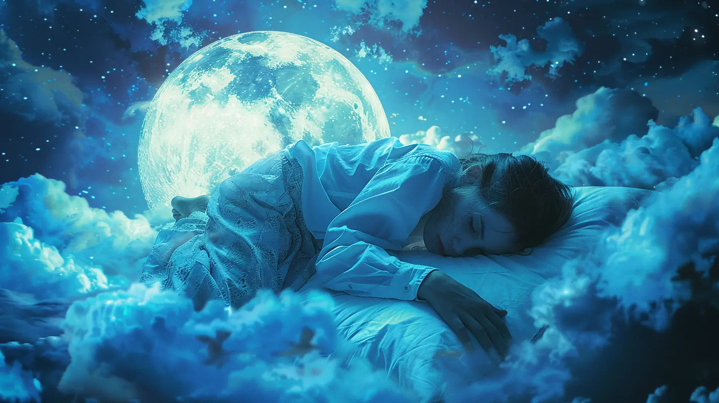 The Importance of Sleep Hygiene for Better Rest