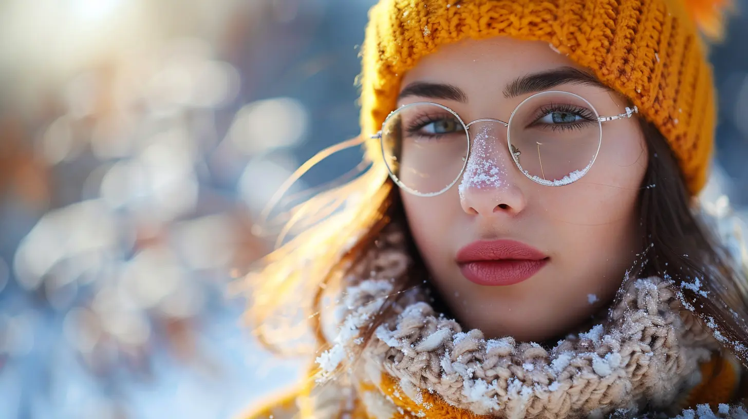 The Importance of Year-Round Sun Protection, Even in Colder Climates