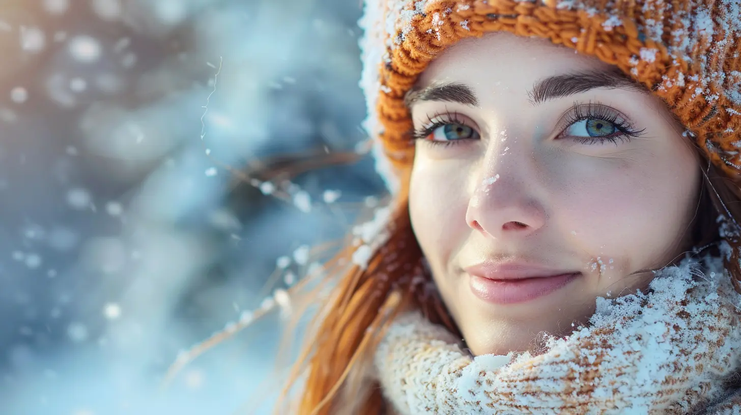 The Importance of Year-Round Sun Protection, Even in Colder Climates