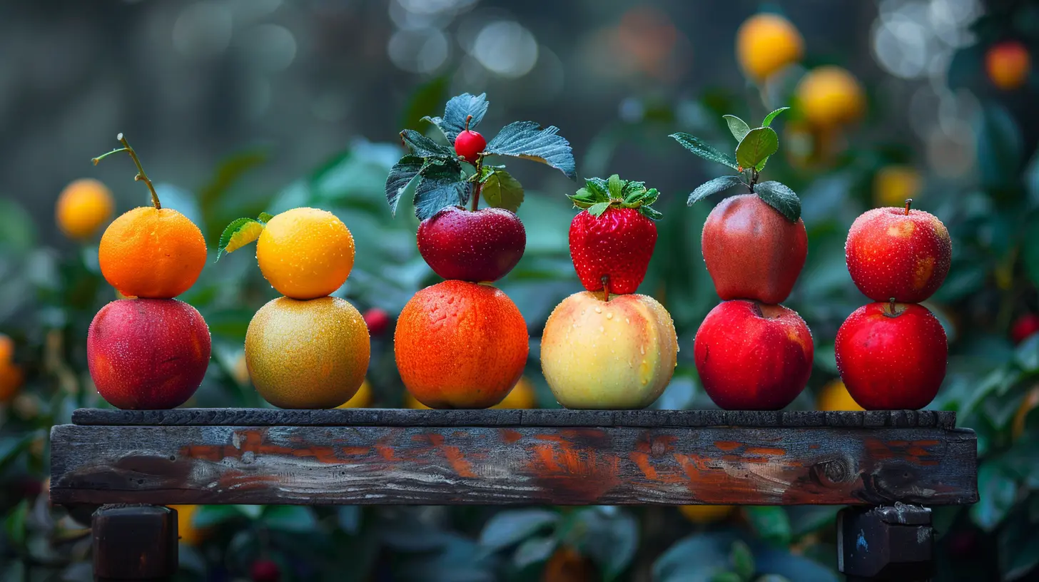The Key to Hormonal Balance: Natural Strategies for Optimal Health