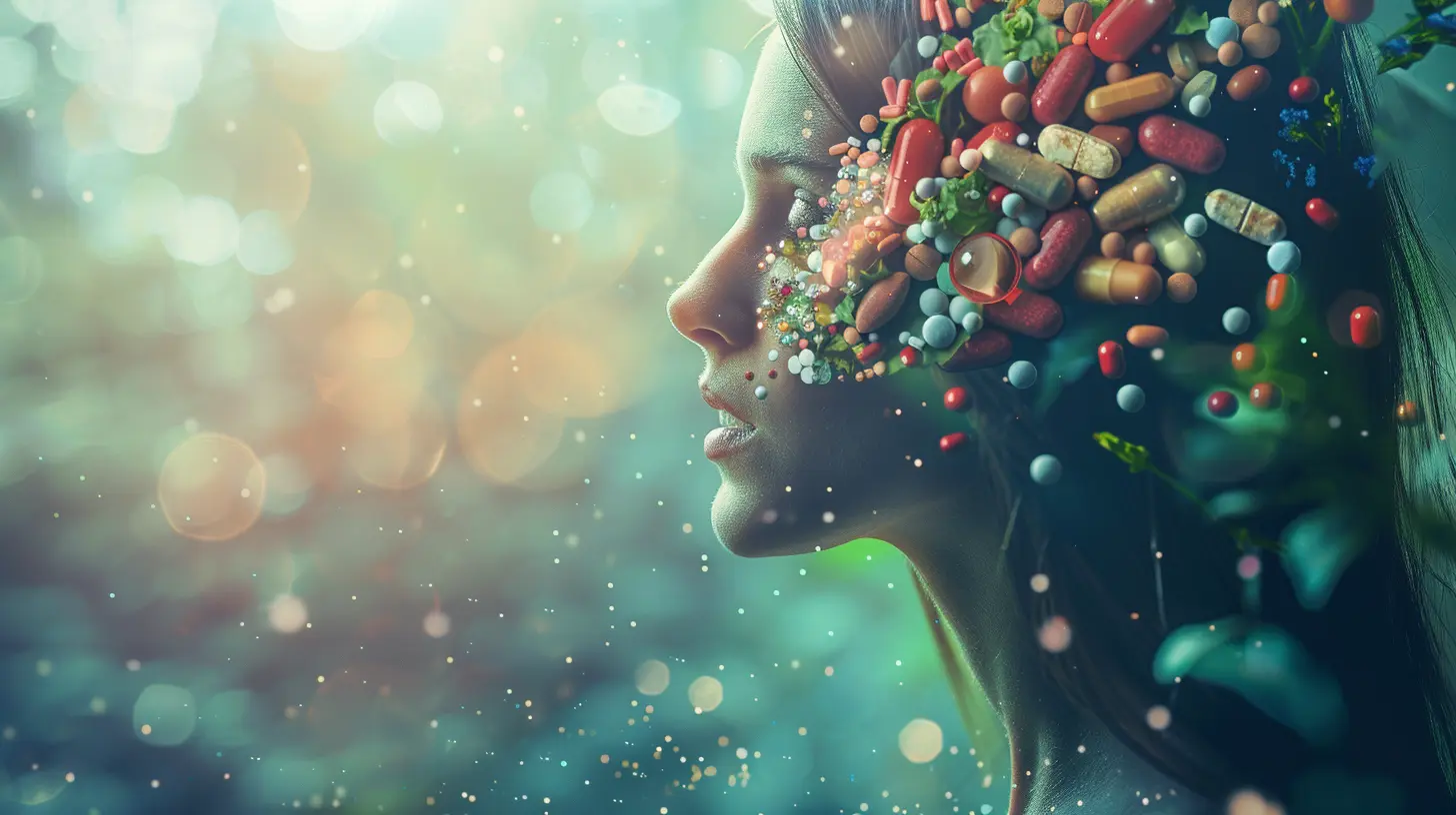 The Key to Hormonal Balance: Natural Strategies for Optimal Health