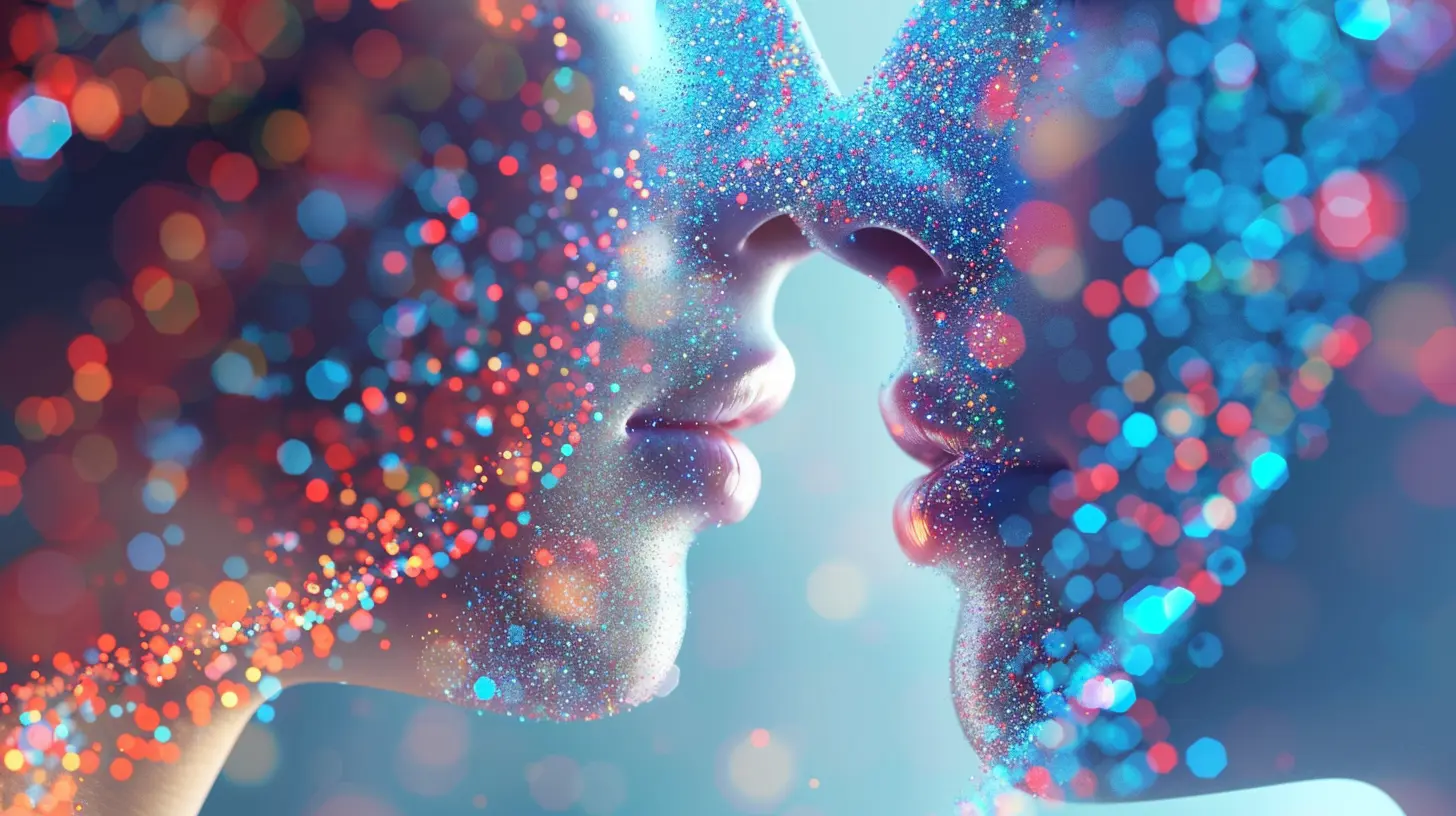 The Link Between High Cortisol and Hormonal Chaos