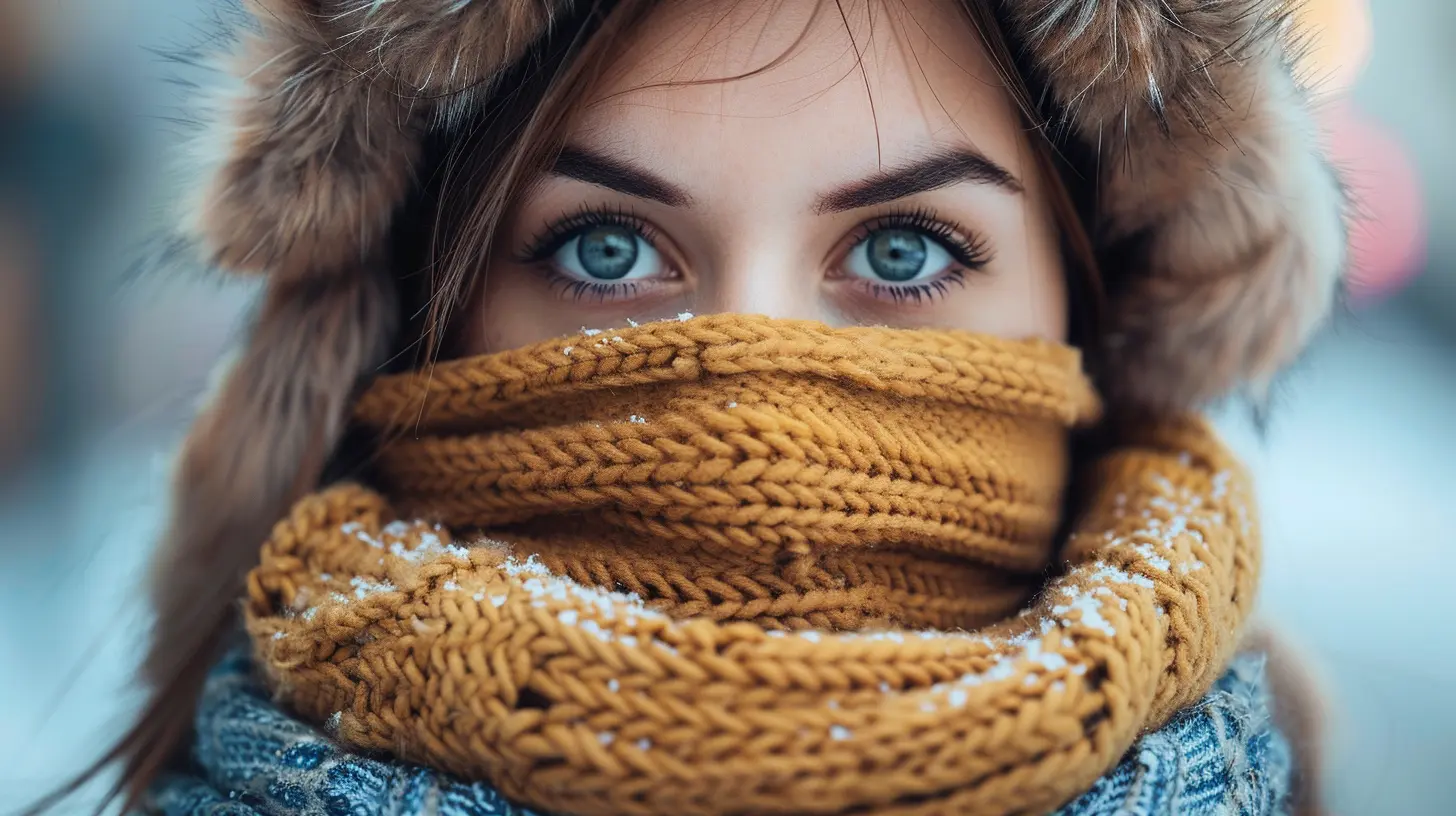 The Most Contagious Habits to Watch for During Flu Season