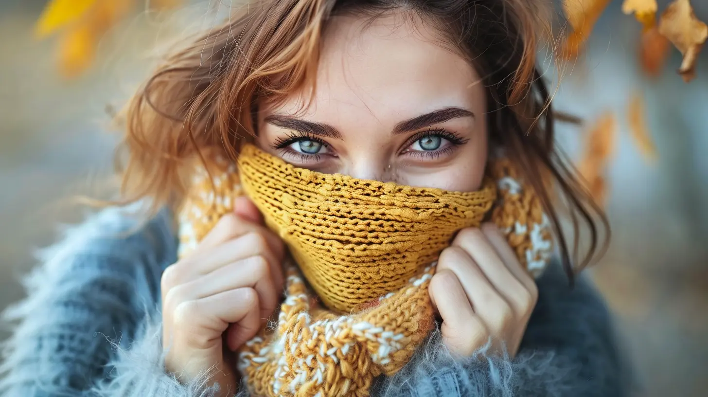 The Most Contagious Habits to Watch for During Flu Season