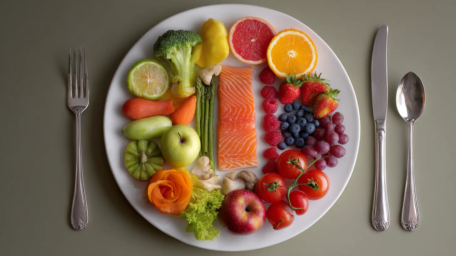 The Myth of Negative-Calorie Foods: What Science Says for 2027