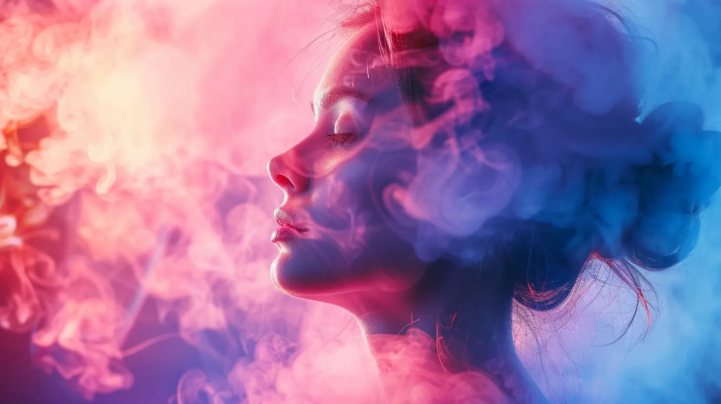The Power of Breathwork for Inner Calm and Focus