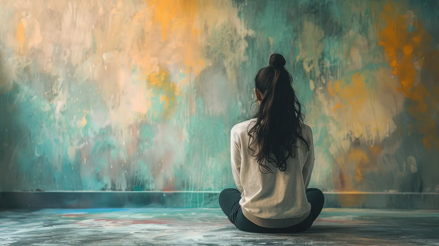 The Power of Breathwork for Inner Calm and Focus