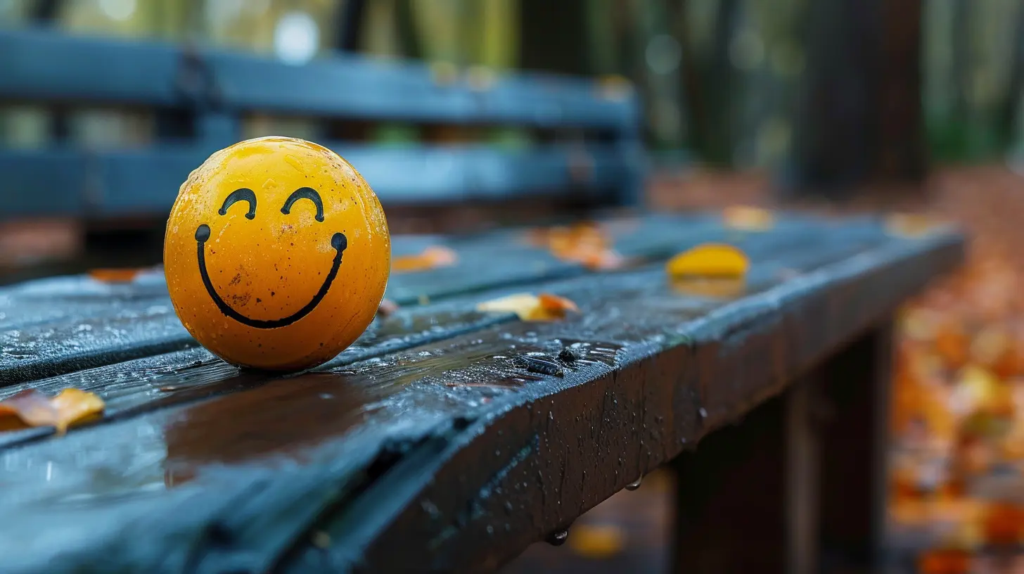 The Power of Laughter: How Humor Boosts Mental Health