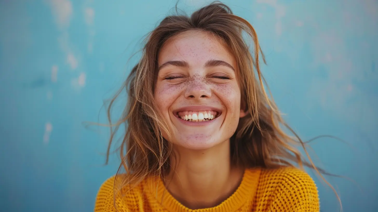 The Power of Laughter: How Humor Boosts Mental Health
