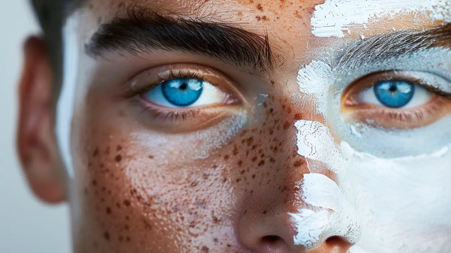 The Right Sunscreen for Different Skin Types: A Curated Guide