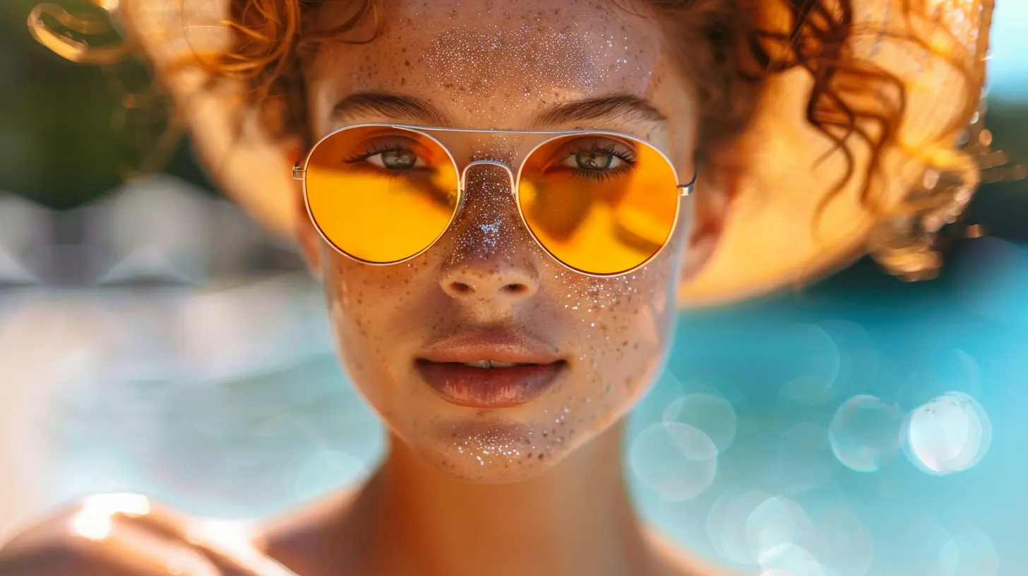 The Right Sunscreen for Different Skin Types: A Curated Guide