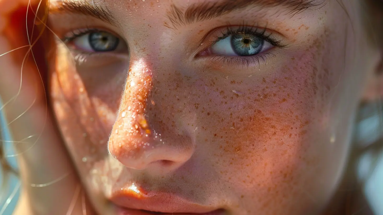 The Role of Antioxidants in Protecting Your Skin from Sun Damage