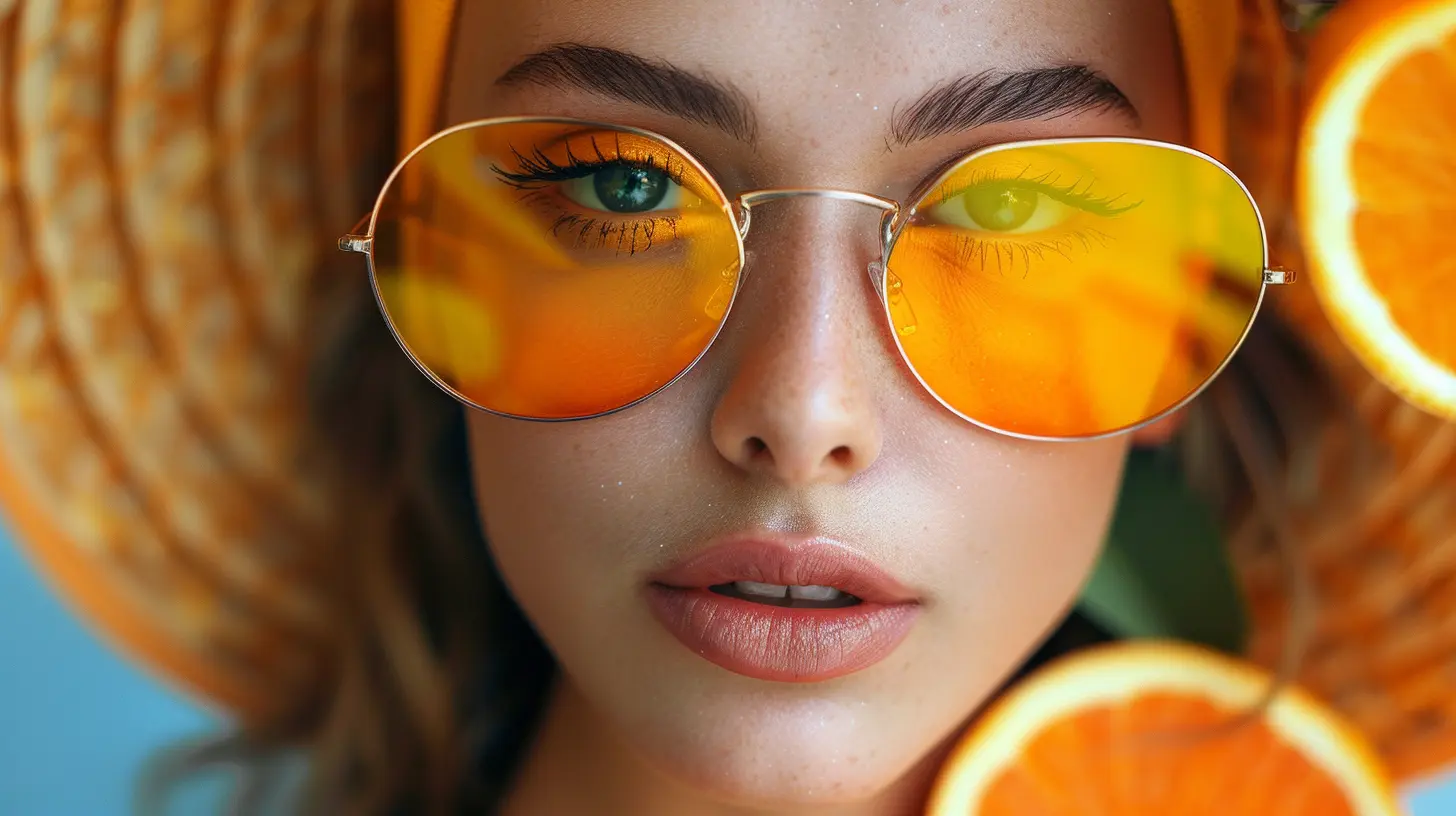 The Role of Antioxidants in Protecting Your Skin from Sun Damage