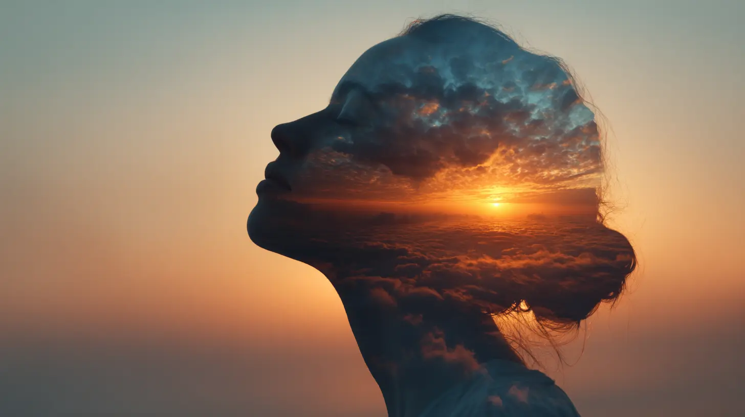 The Role of Breathwork in Balancing Mental and Physical Health
