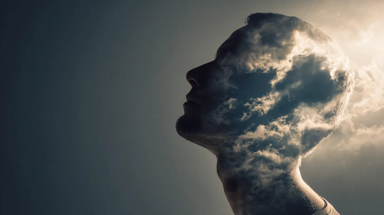 The Role of Breathwork in Balancing Mental and Physical Health