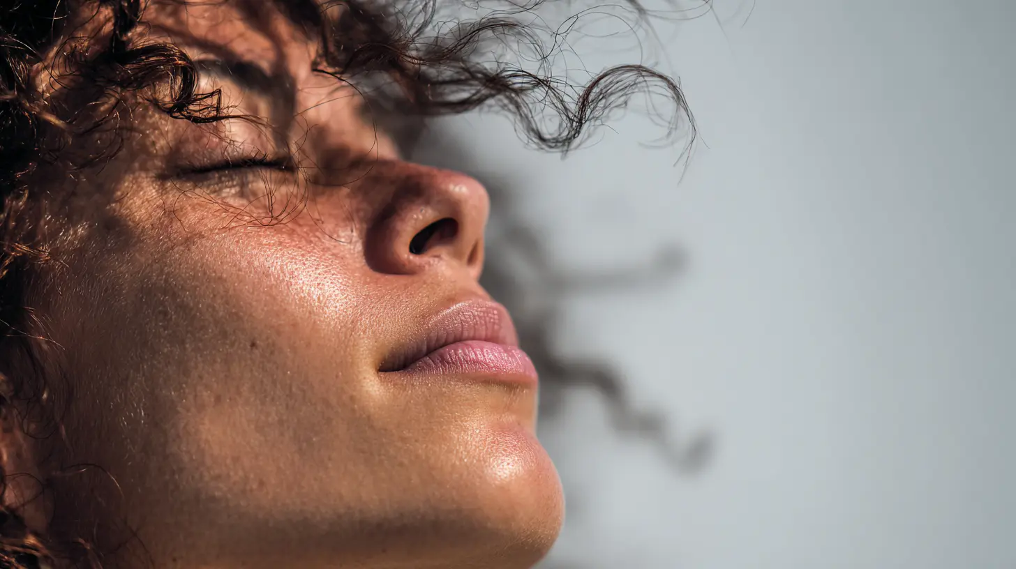 The Role of Breathwork in Balancing Mental and Physical Health