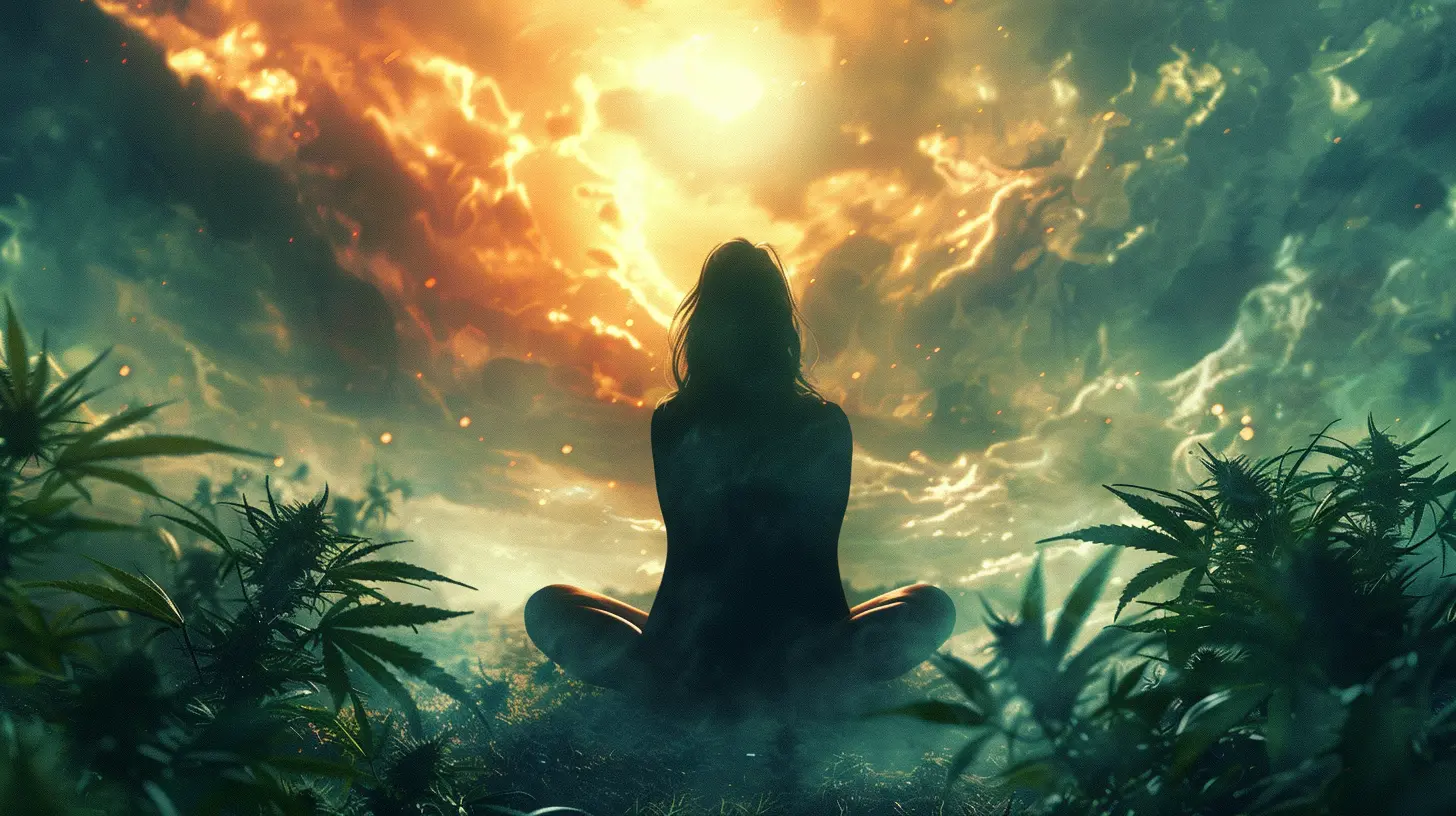 The Role of CBD in Chronic Pain Management