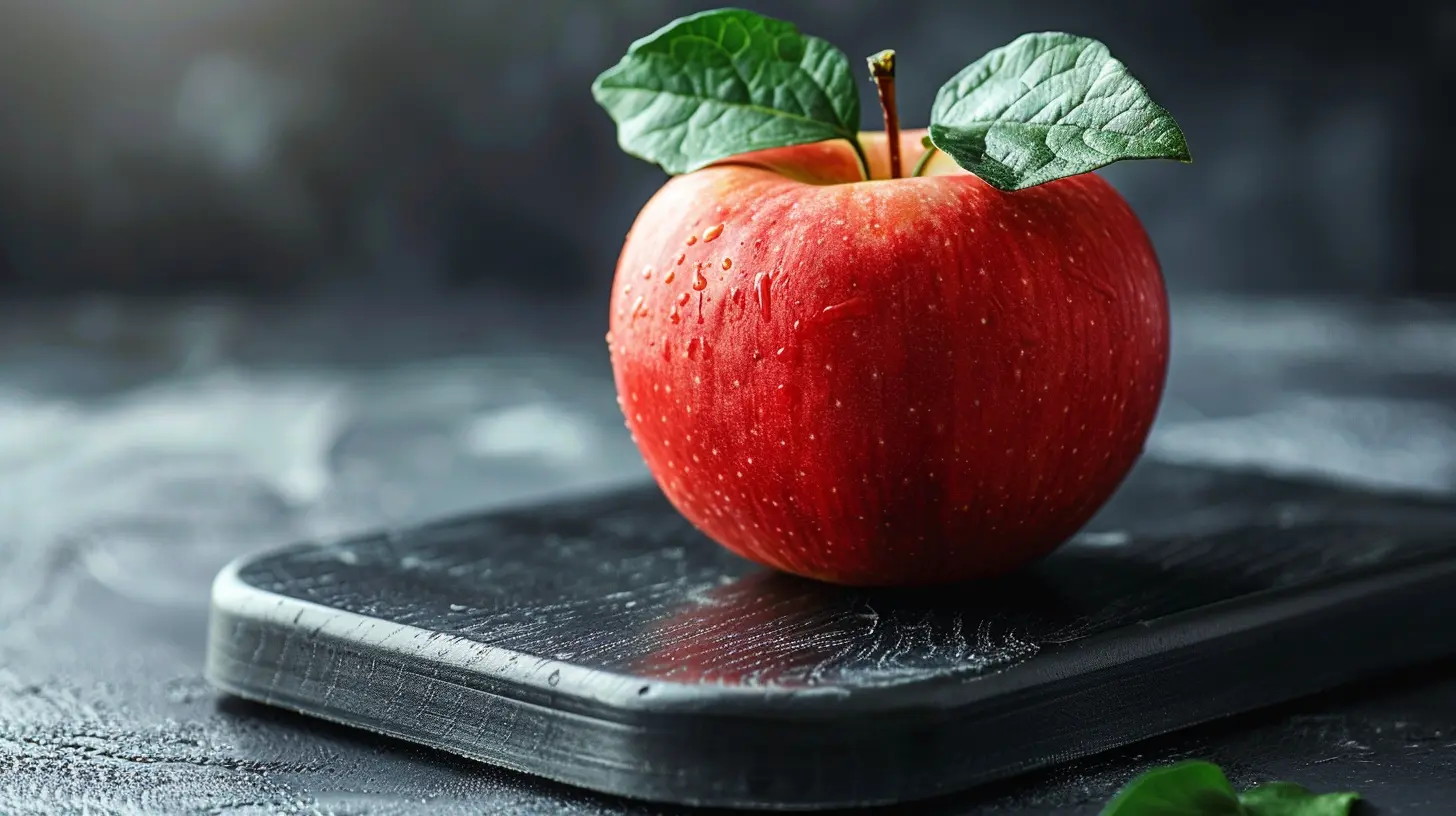 The Role of Consistency in Sustainable Weight Control