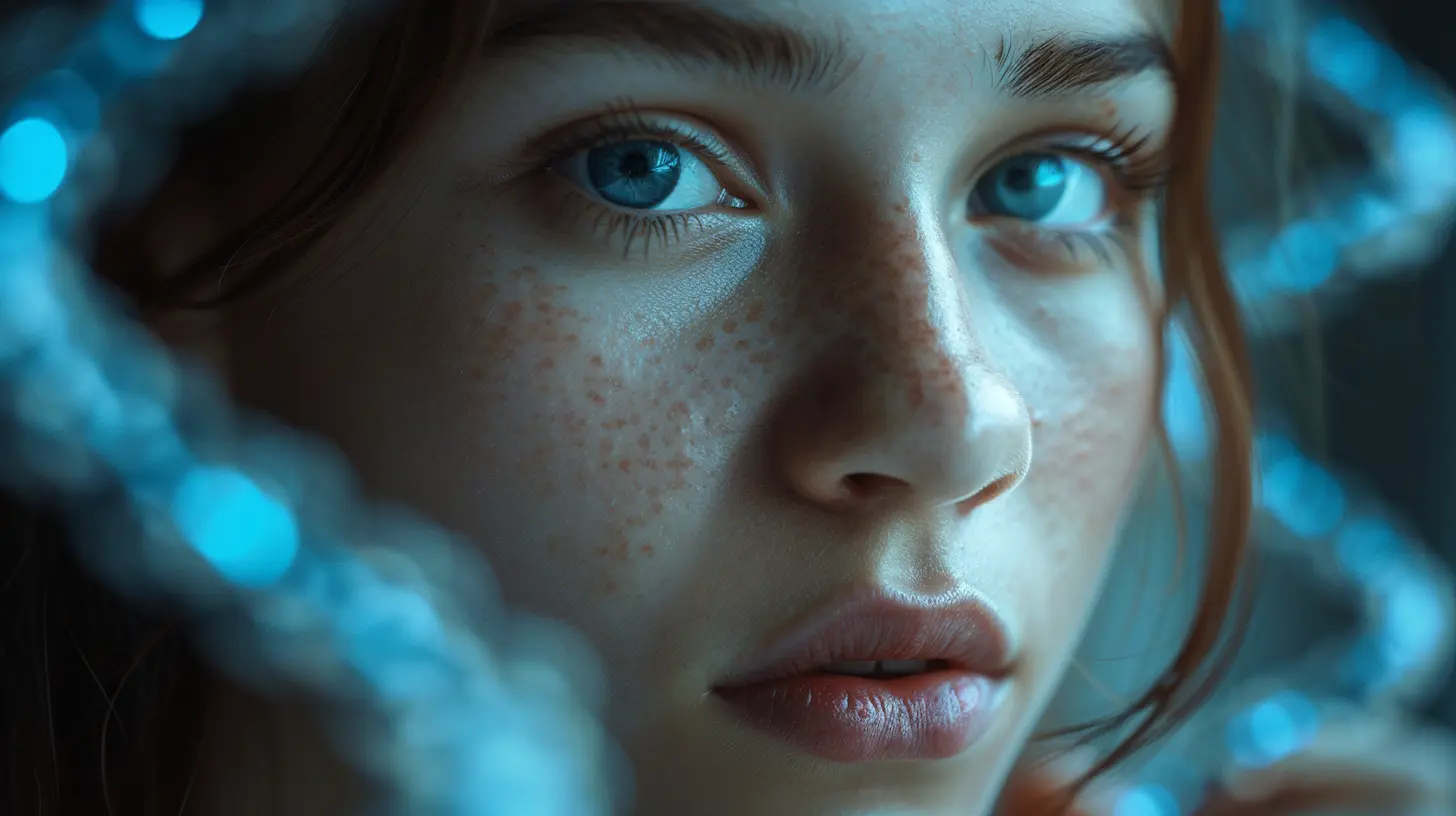 The Role of Genetics in Sleep Disorders: Are Some People Predisposed?