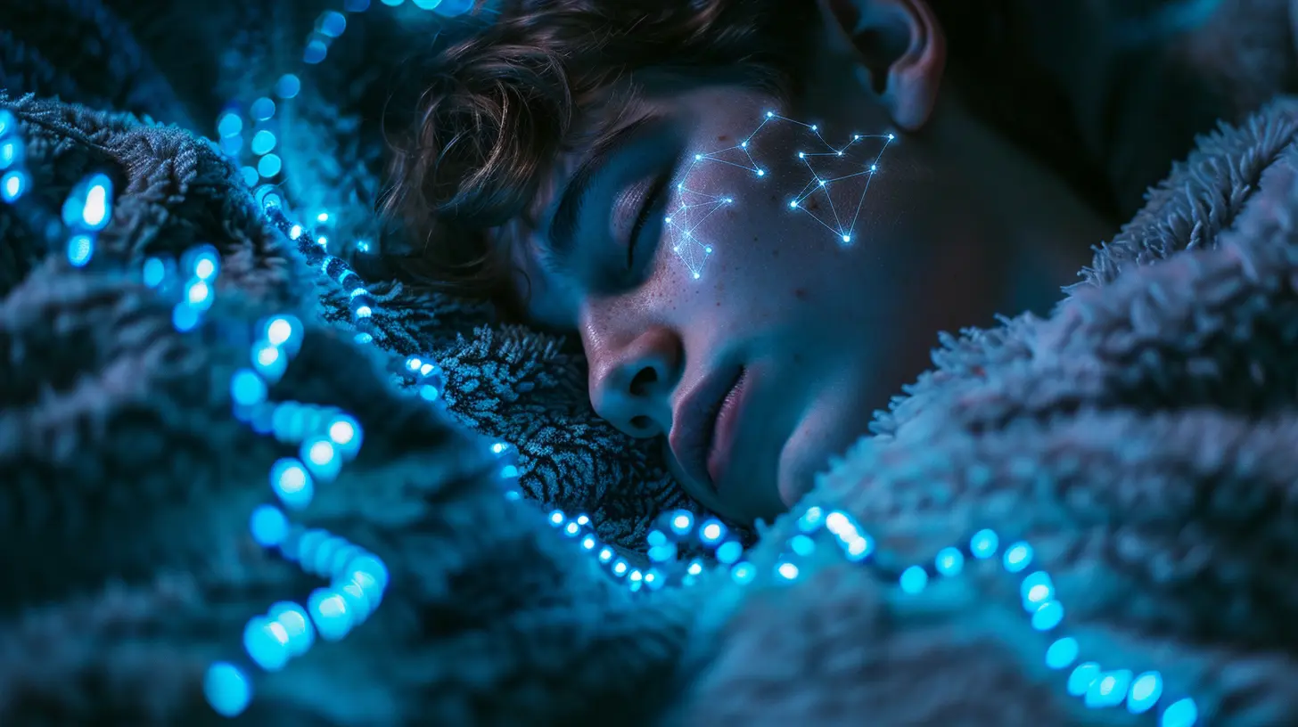The Role of Genetics in Sleep Disorders: Are Some People Predisposed?
