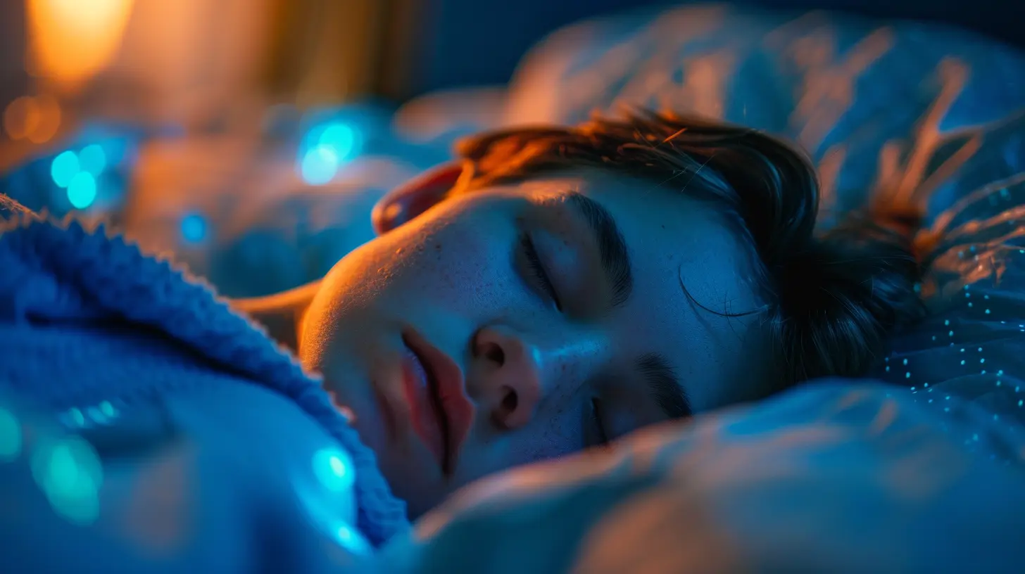 The Role of Genetics in Sleep Disorders: Are Some People Predisposed?