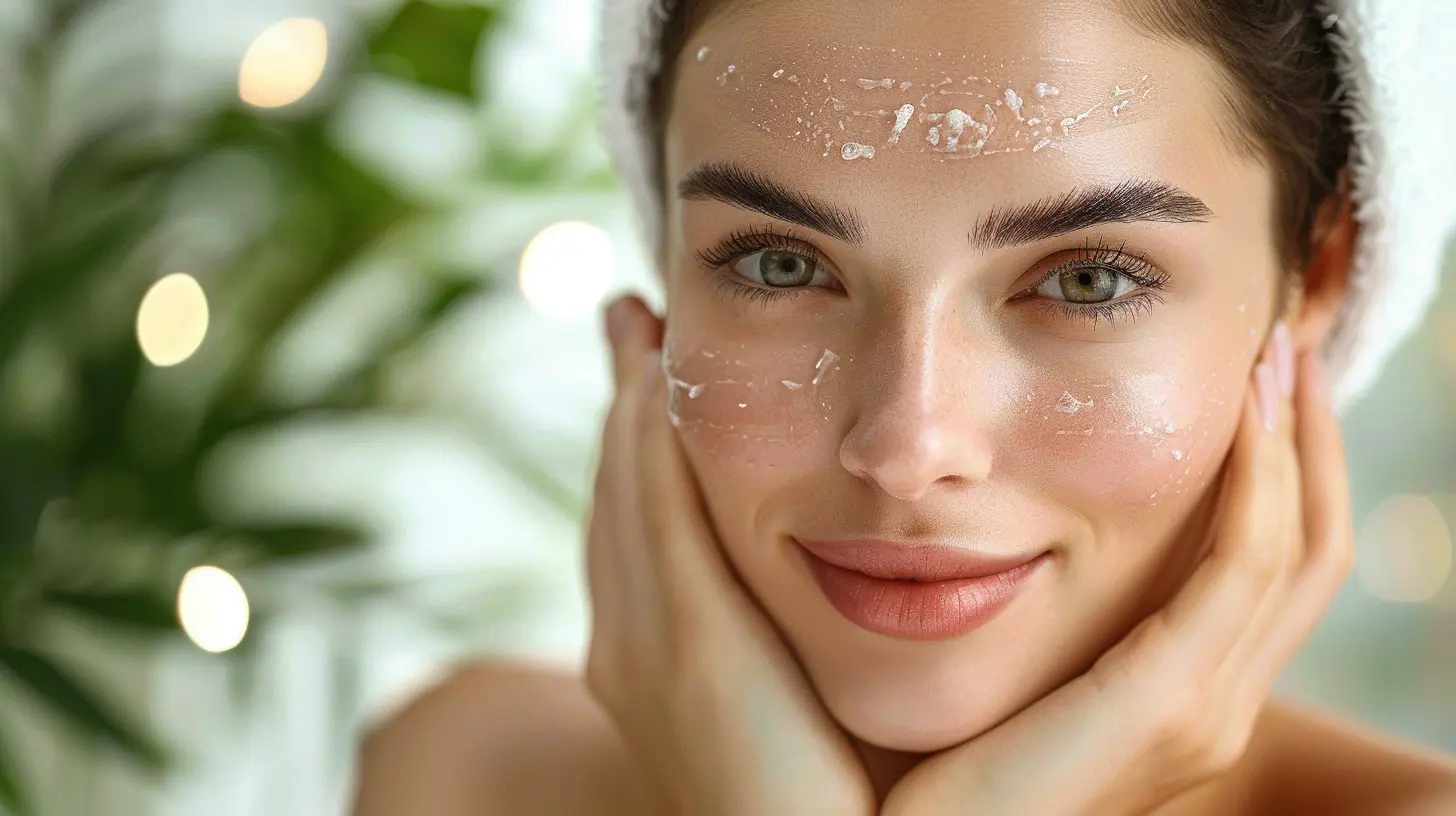 The Role of Gut Health in Achieving Healthy Skin