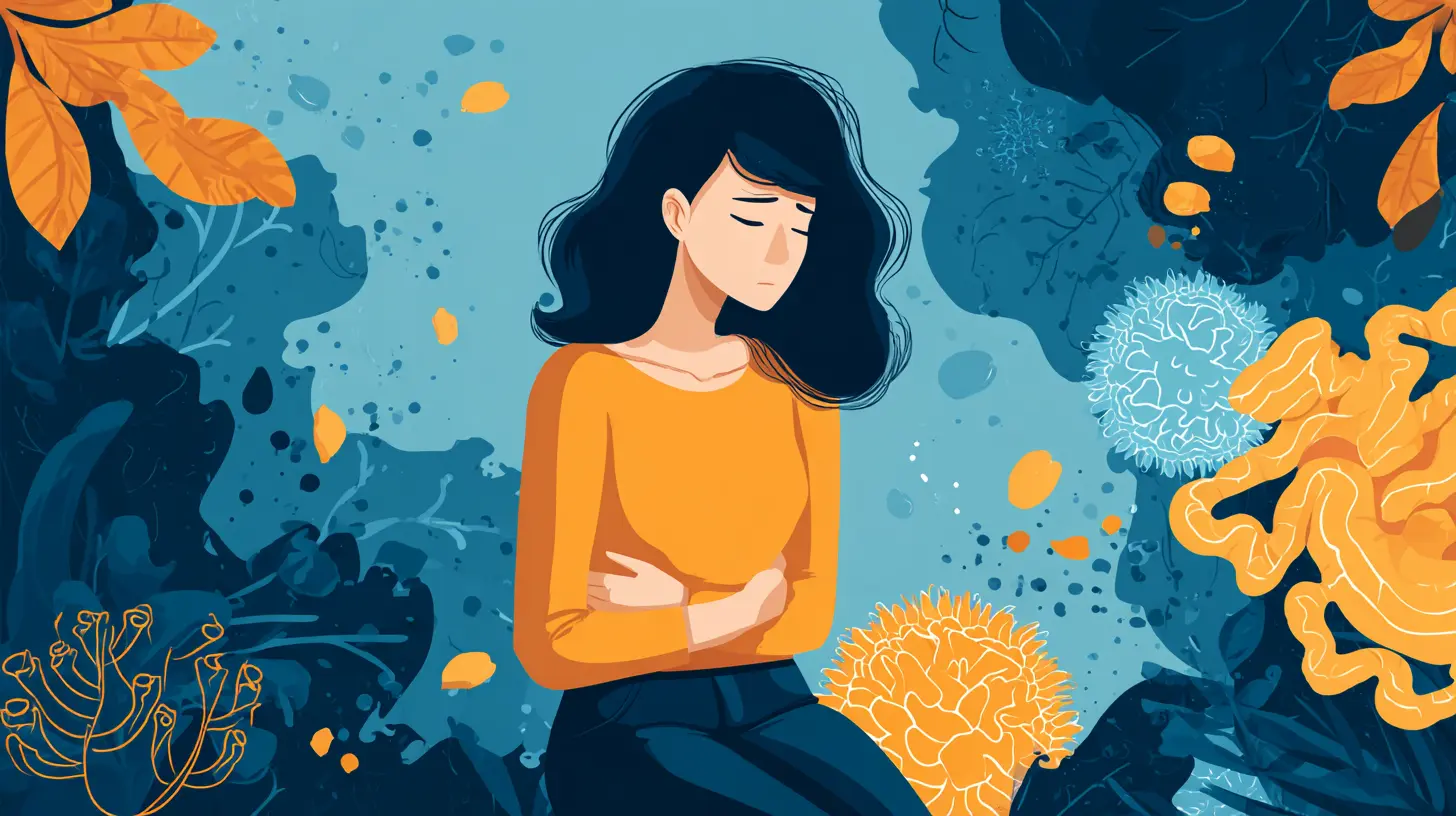 The Role of Gut Health in Autoimmune Conditions