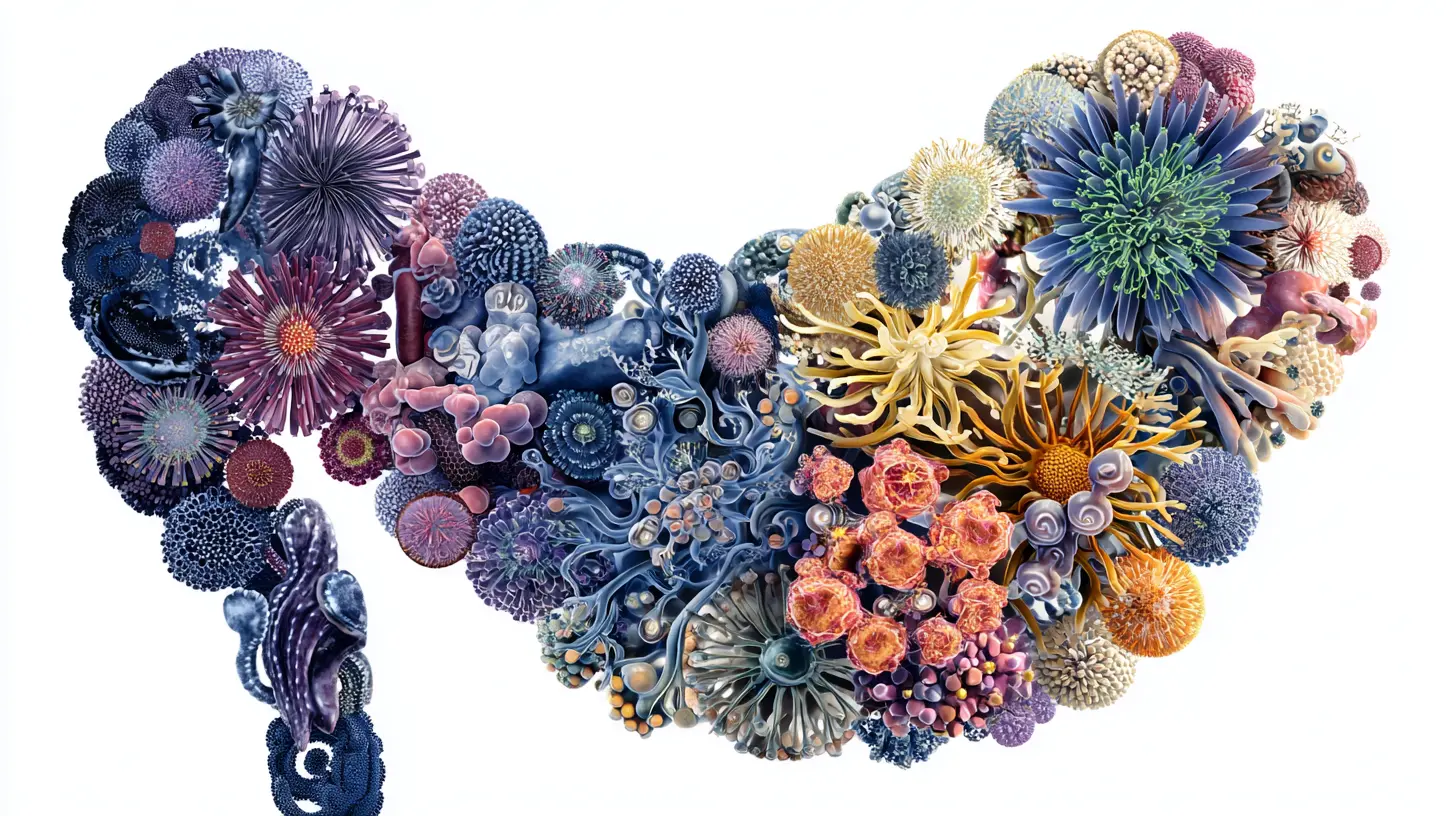 The Role of Gut Health in Autoimmune Conditions