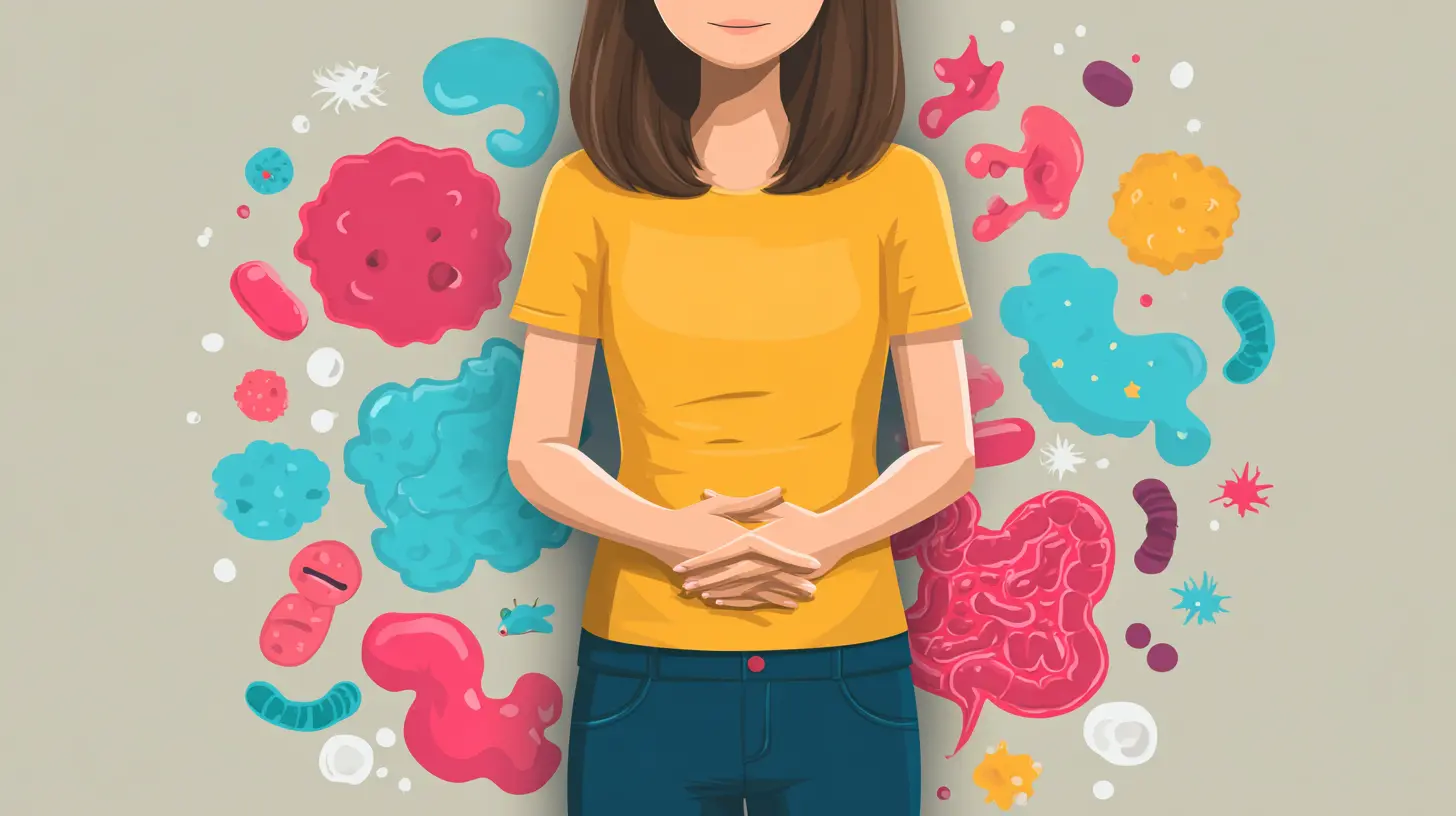 The Role of Gut Health in Autoimmune Conditions