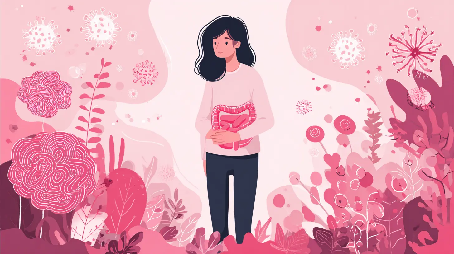 The Role of Gut Health in Autoimmune Conditions