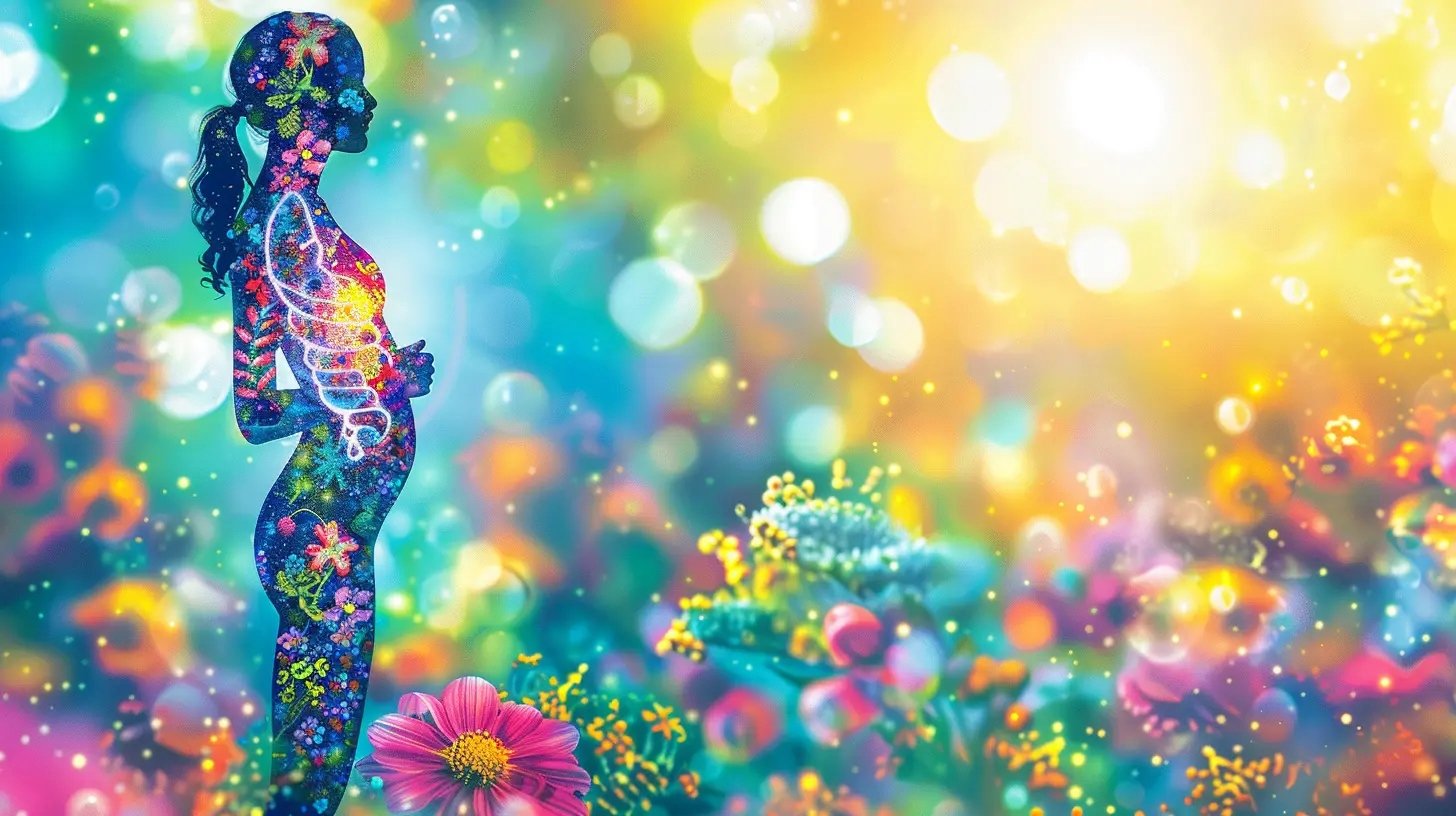 The Role of Gut Health in Maintaining Hormonal Balance