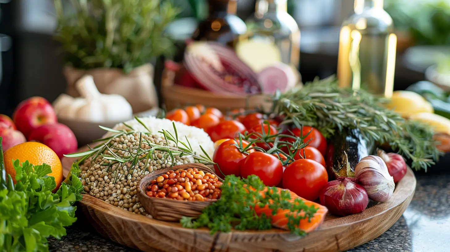 The Role of Gut Health in Maintaining Hormonal Balance