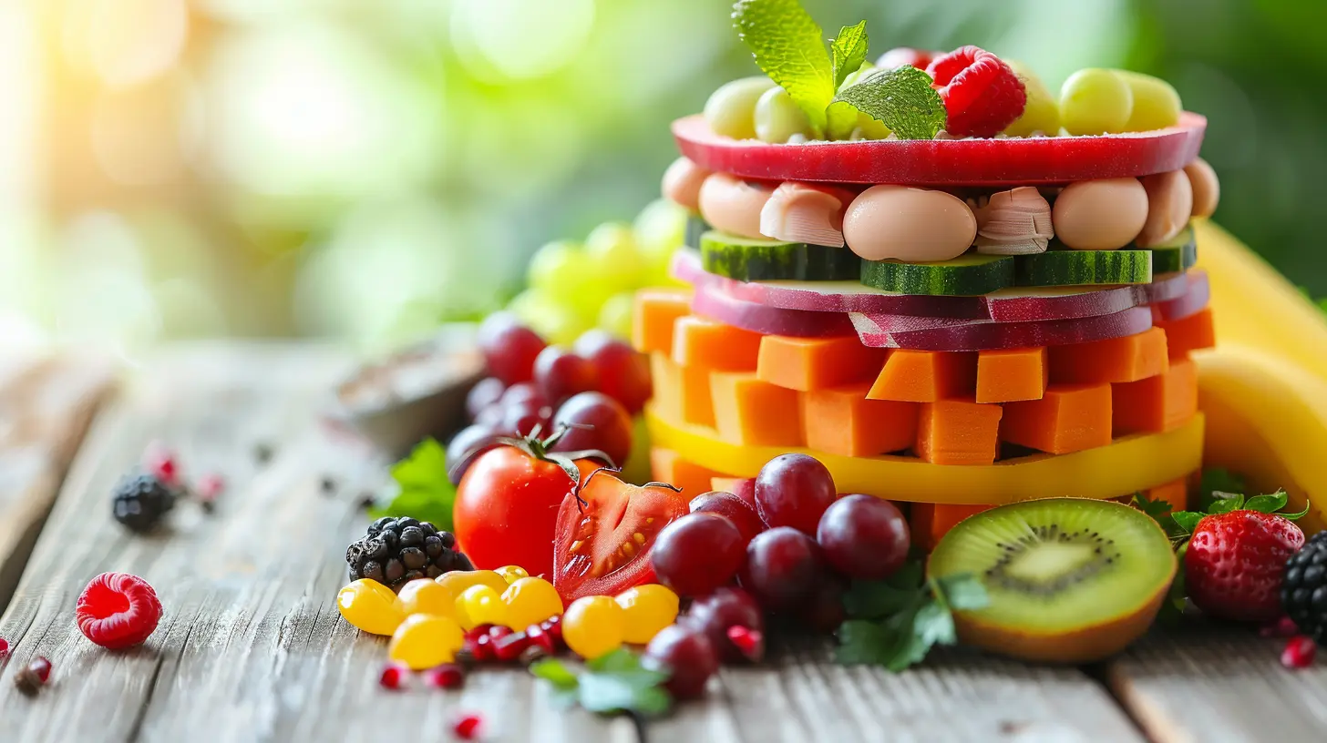 The Role of Gut Health in Maintaining Hormonal Balance