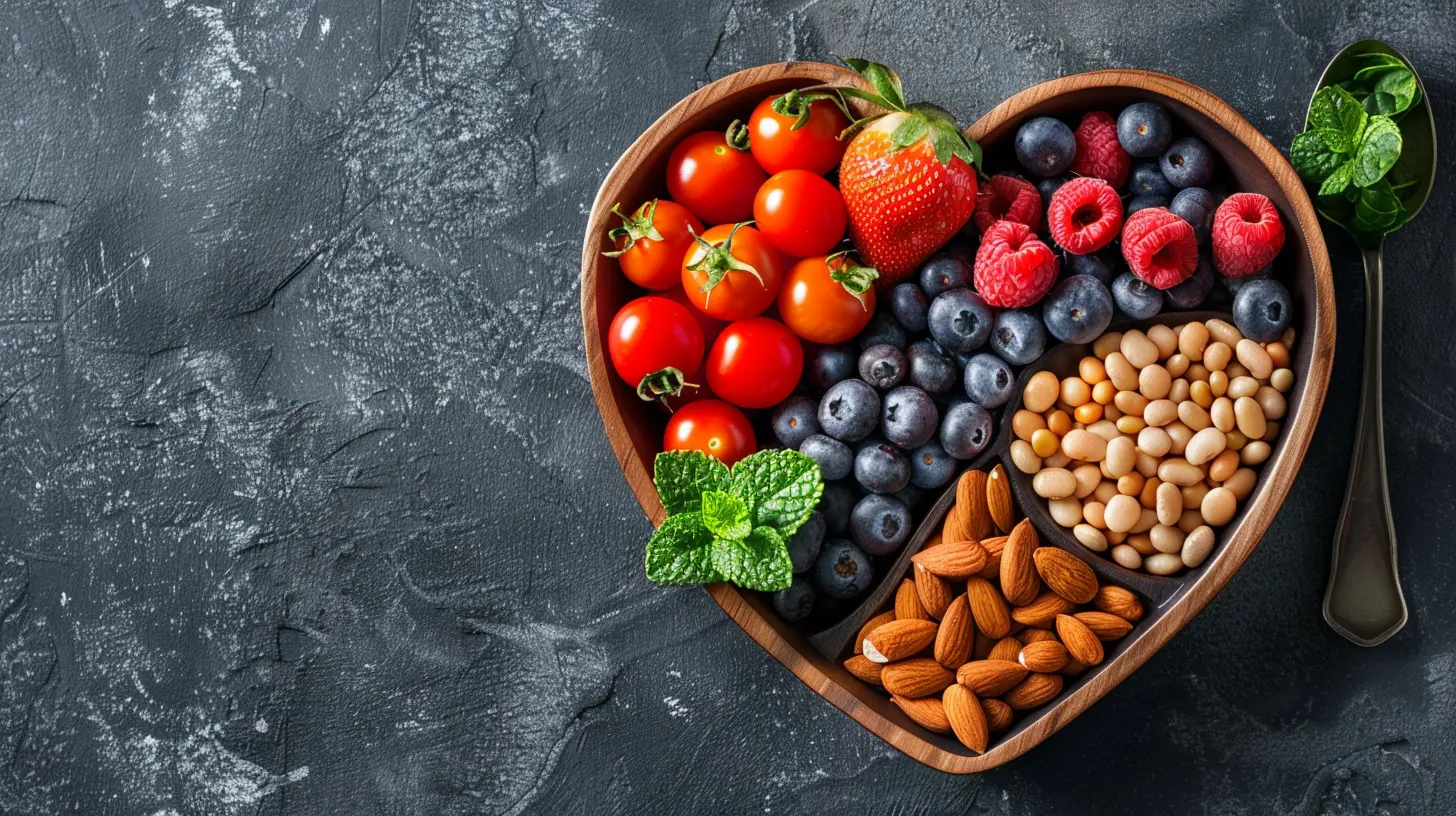 The Role of Gut Health in Maintaining Hormonal Balance