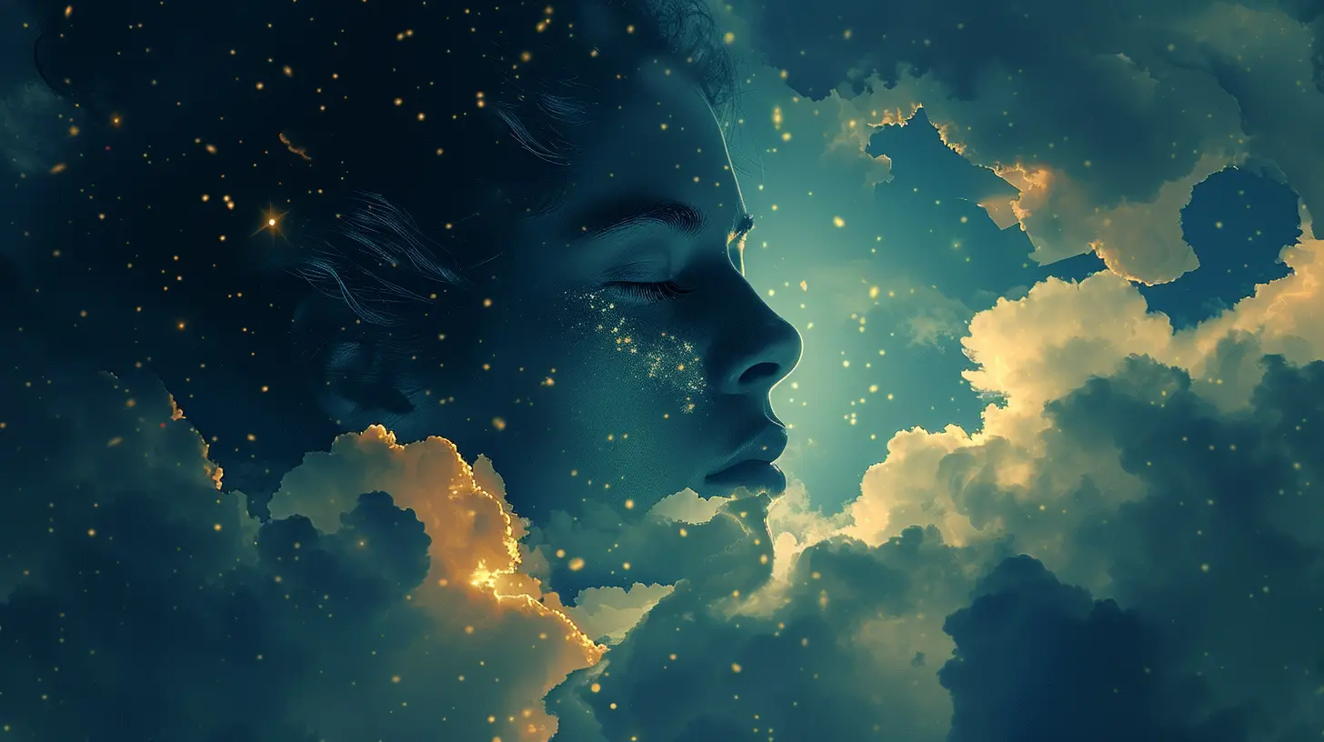 The Role of Hormones in Sleep Disorders